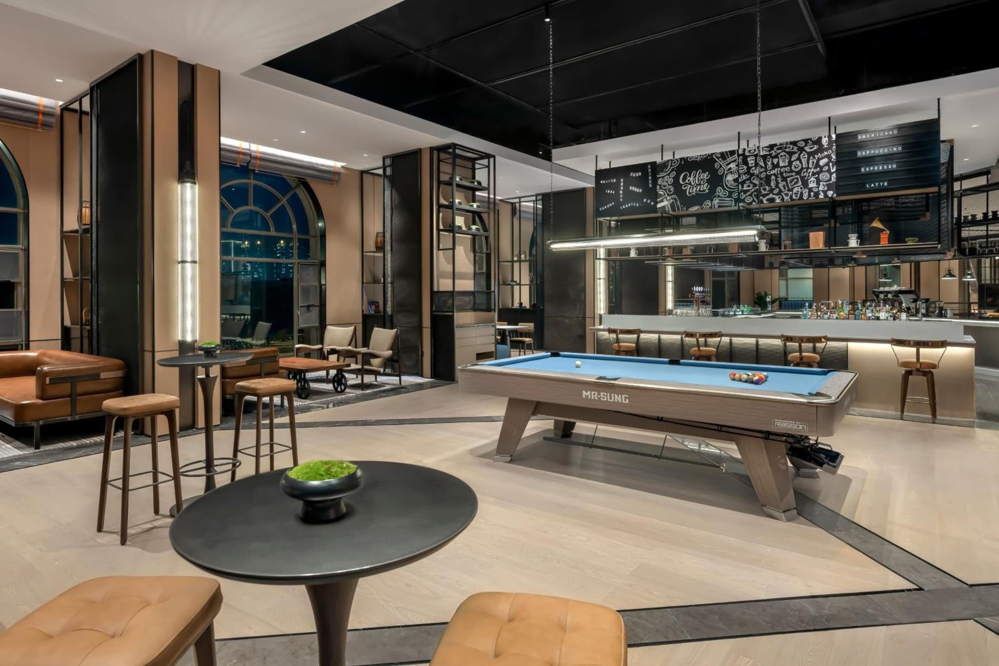 Four Points by Sheraton Yangjiang City Center photo 6