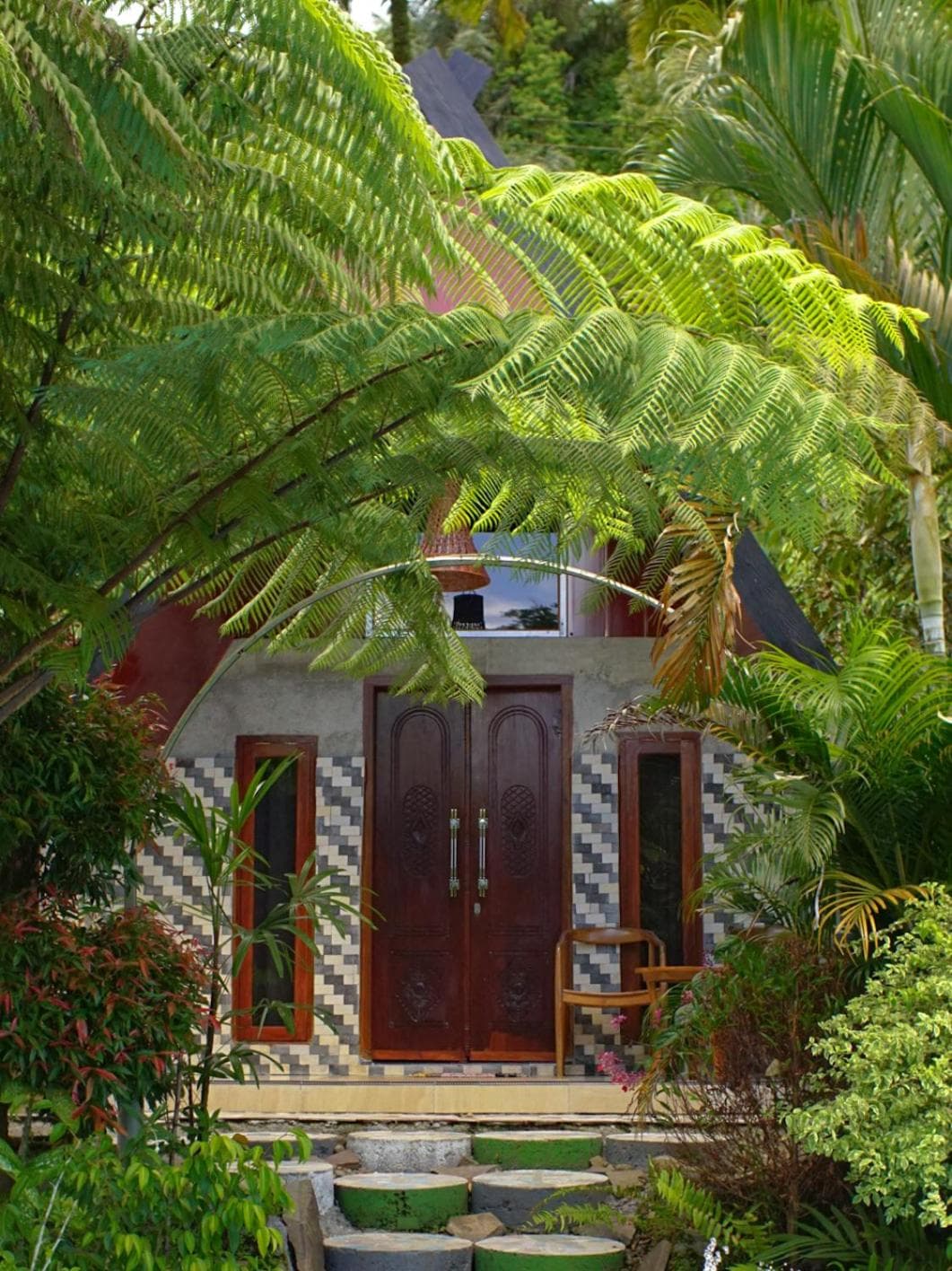 Goa Walet Cottage