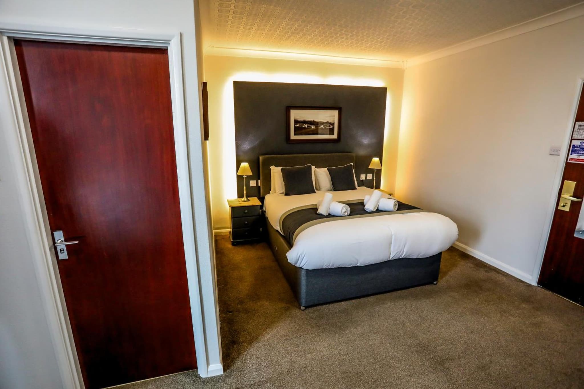 Cumbria Park Hotel photo 6