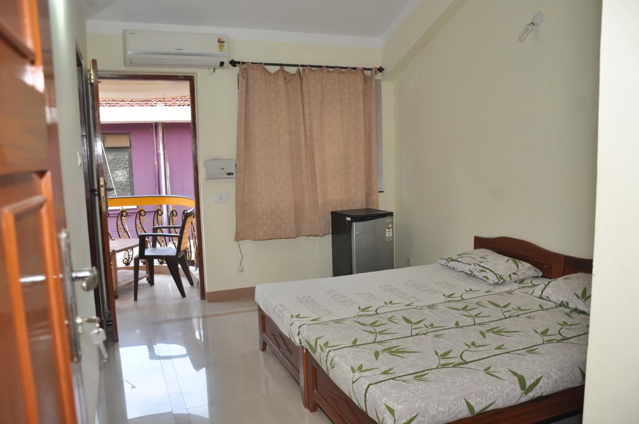 Minria Guest House photo 4