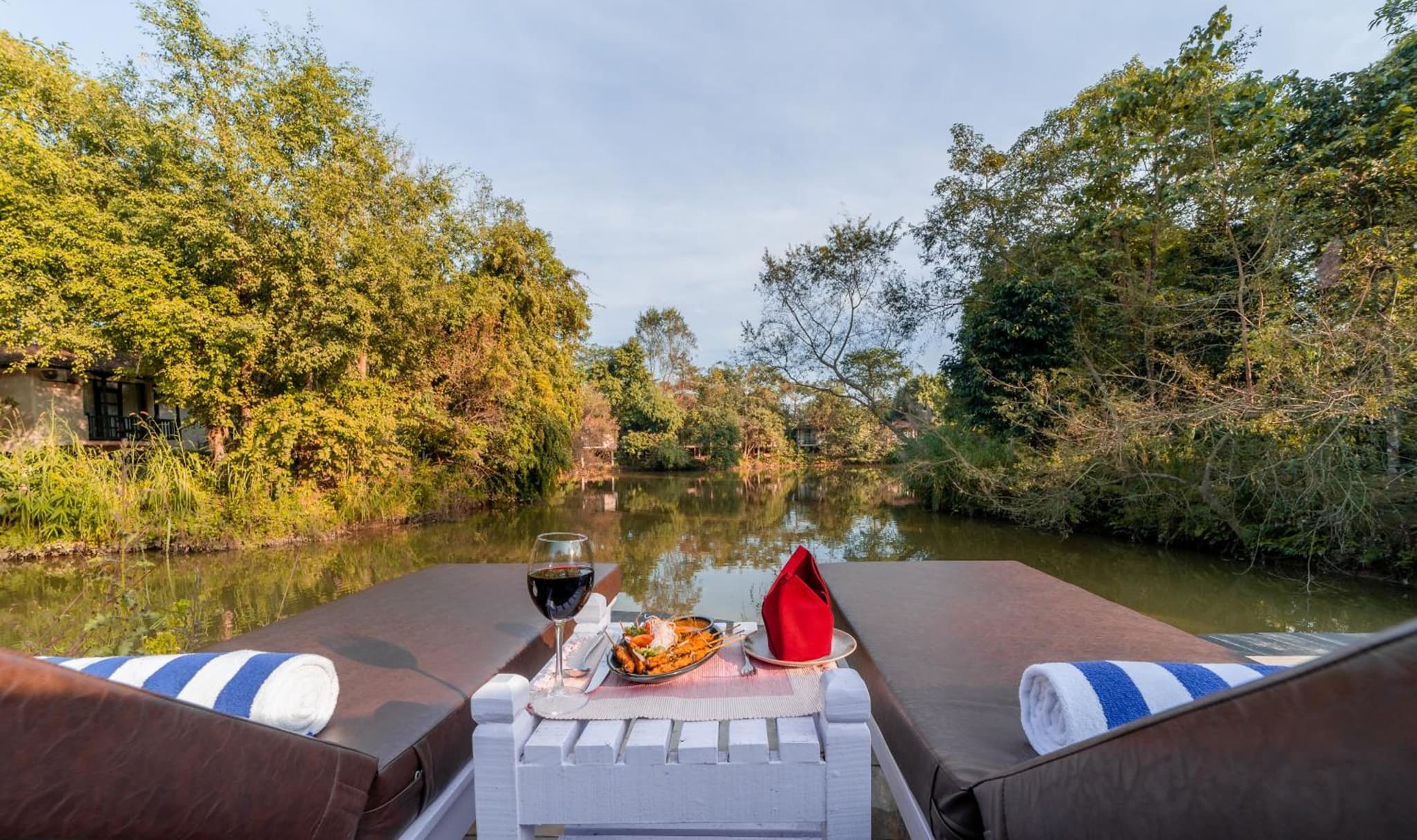Banbas Resort, Chitwan photo 6