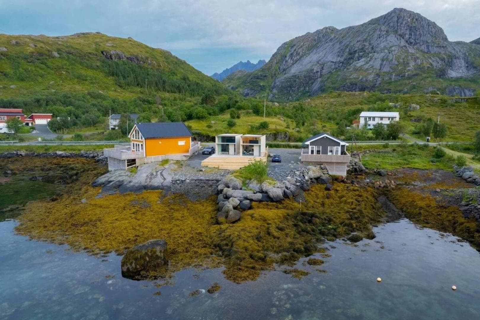 Oceanview Mini-House - Stunning Views photo 4