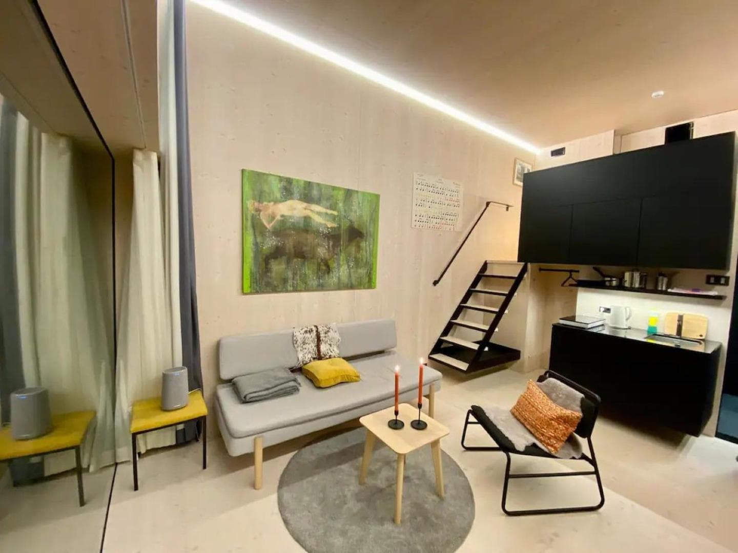 Oceanview Mini-House - Stunning Views