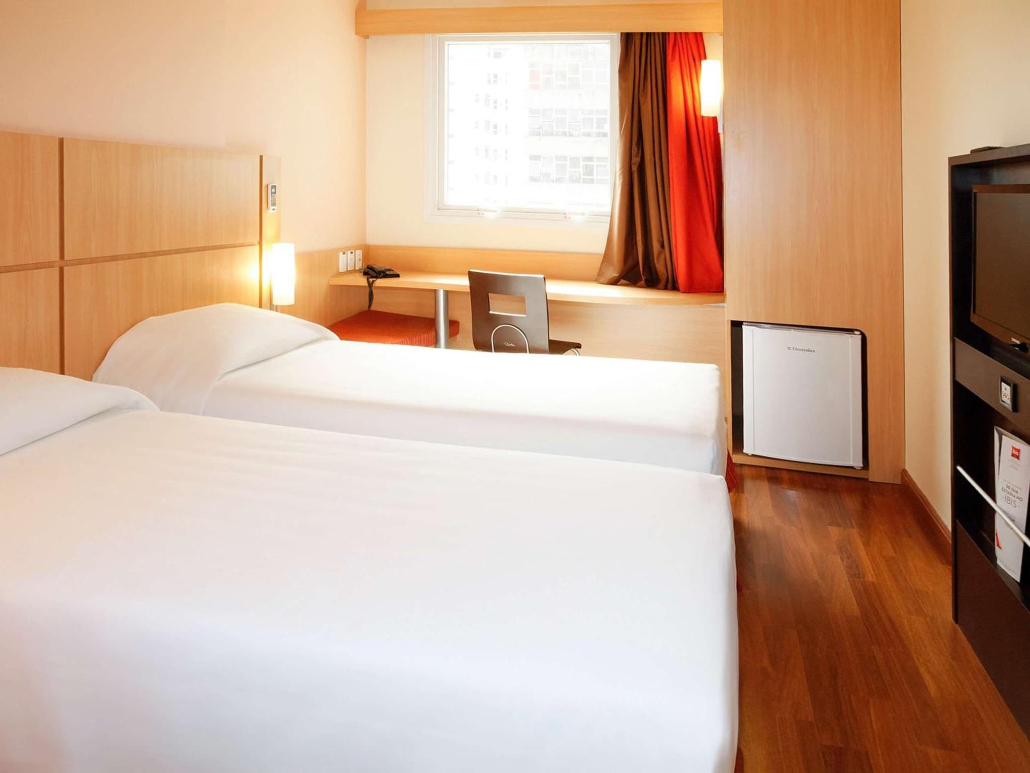 ibis BH Afonso Pena Savassi photo 5