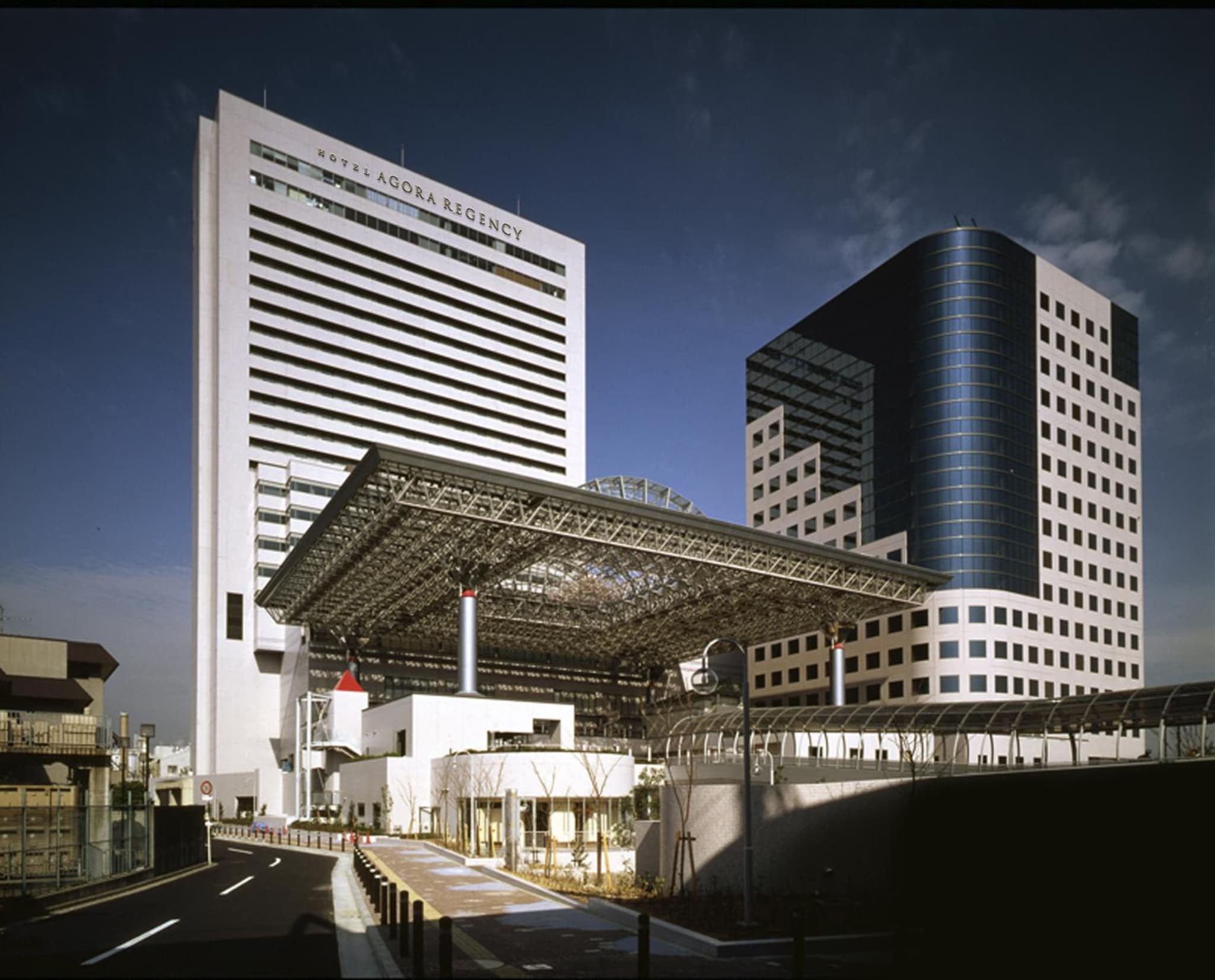 Hotel Agora Regency Osaka Sakai photo 3