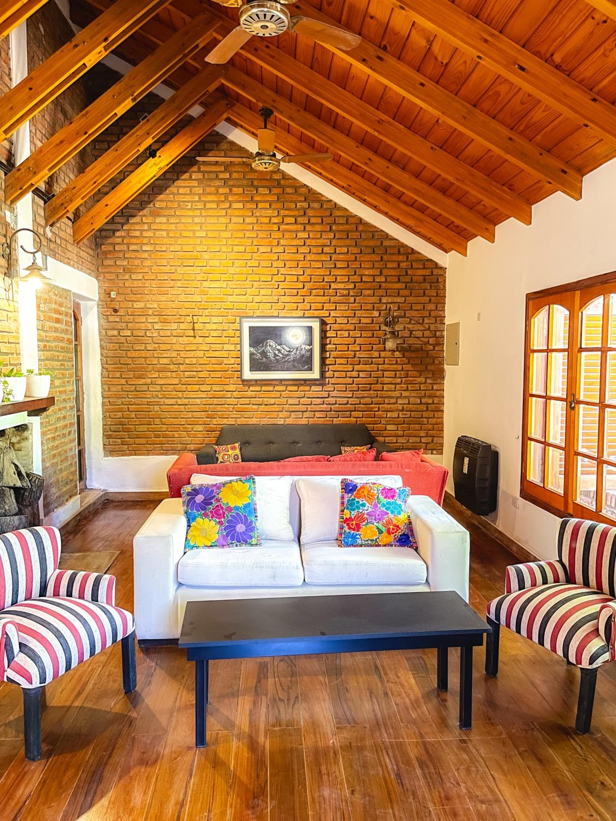 Falucho Hostel photo 3