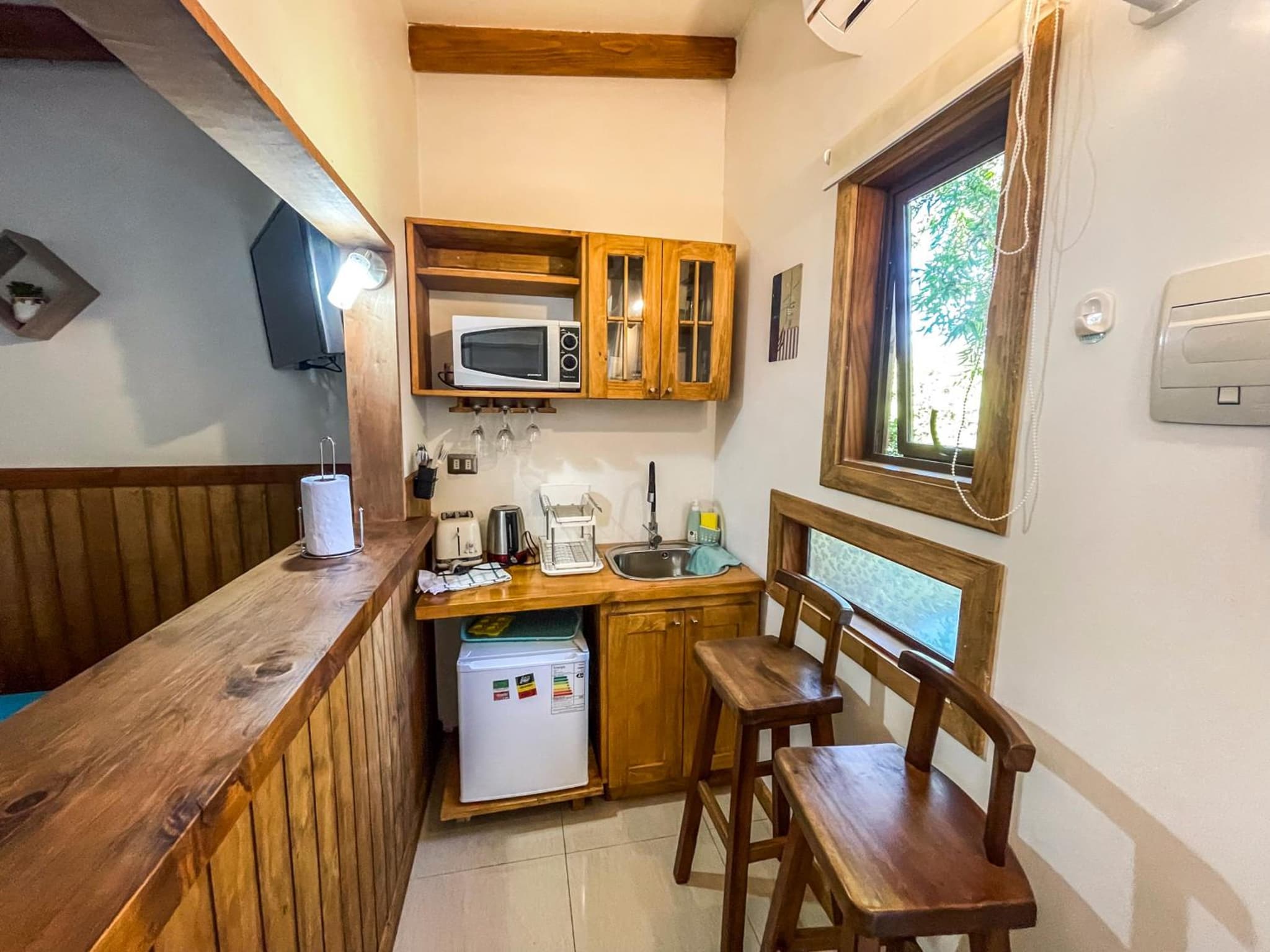 Mini Suites - Apart Hotel MiCasa photo 5