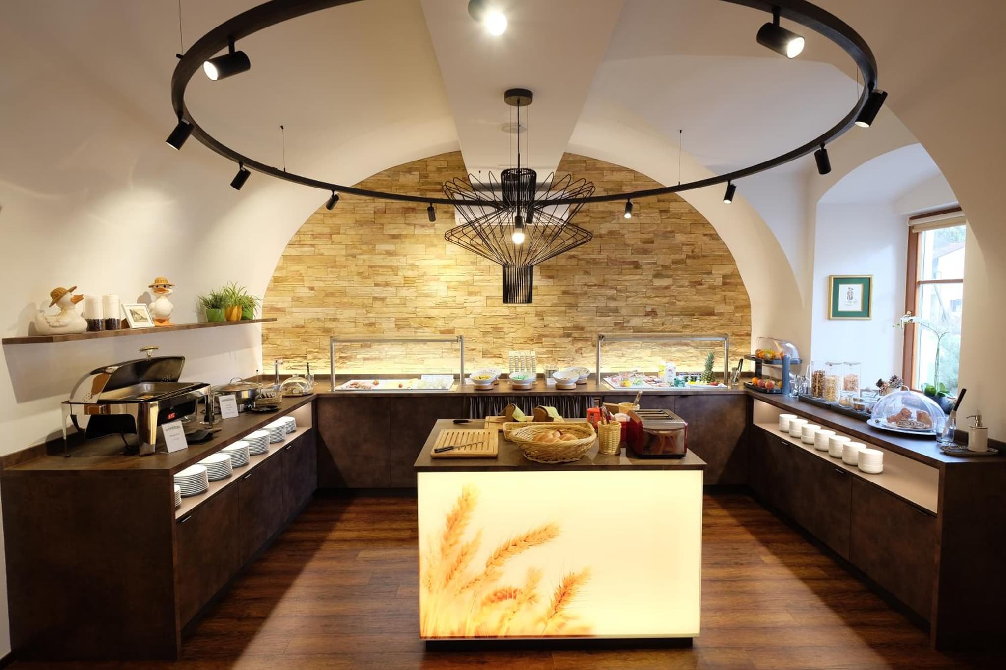 Hotel Restaurant Neuhold photo 3