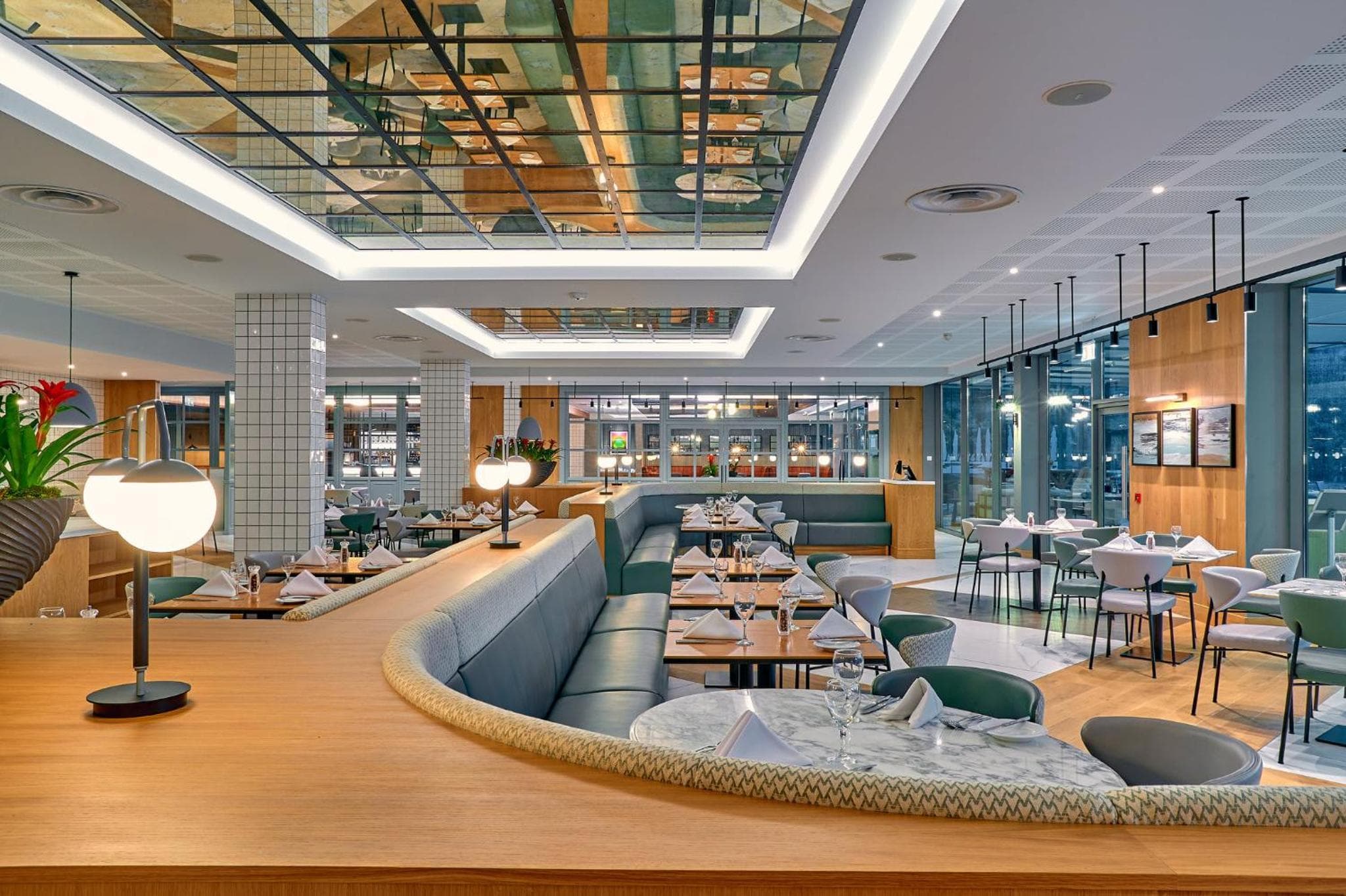 Crowne Plaza Marlow by IHG photo 7