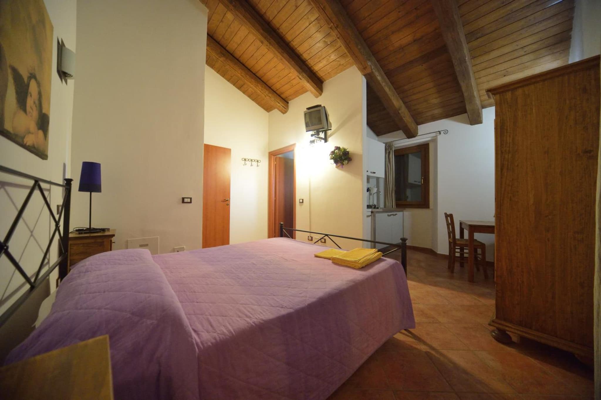 Agriturismo Calderino photo 8