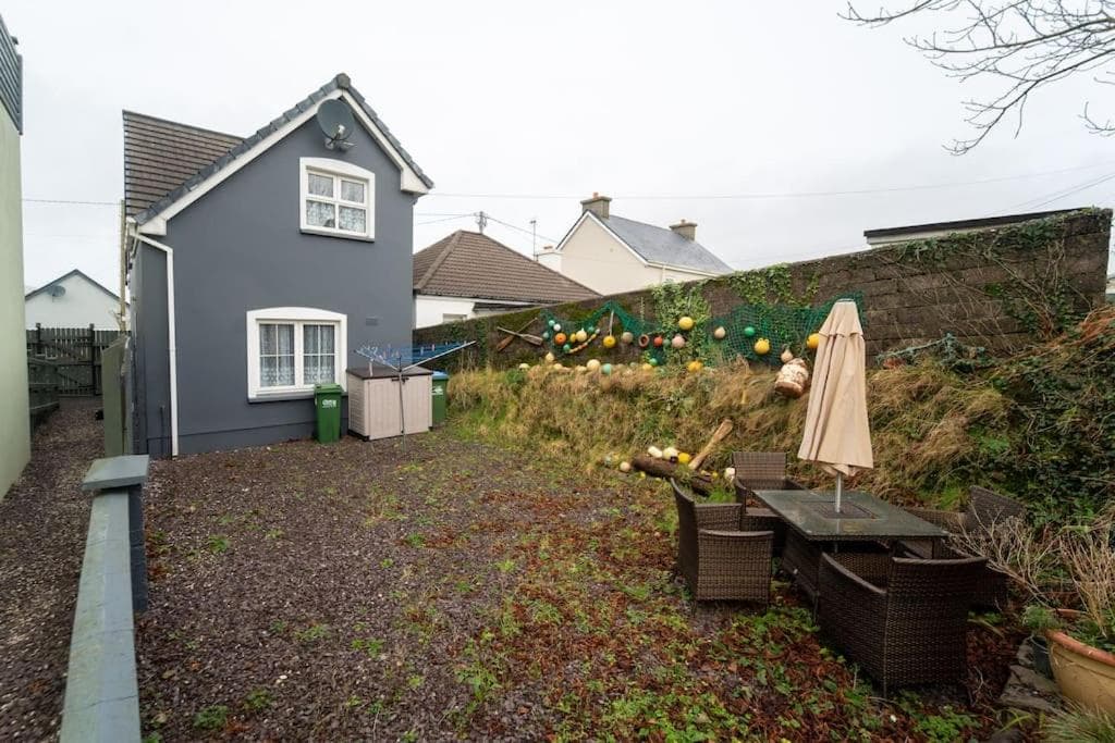 The Haven Dingle, self catering accommodation photo 4