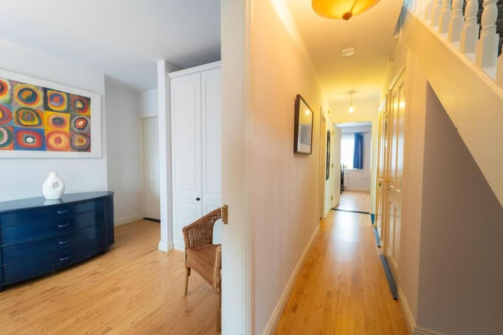 The Haven Dingle, self catering accommodation photo 2