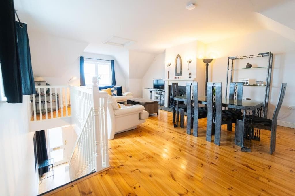 The Haven Dingle, self catering accommodation photo 6