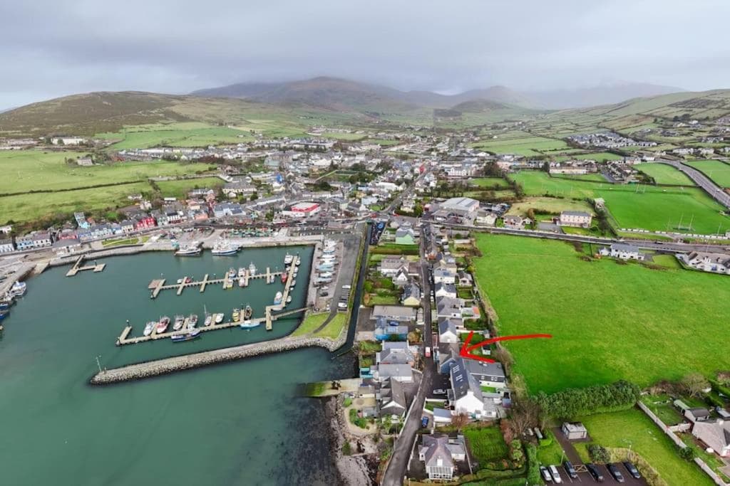 The Haven Dingle, self catering accommodation photo 8