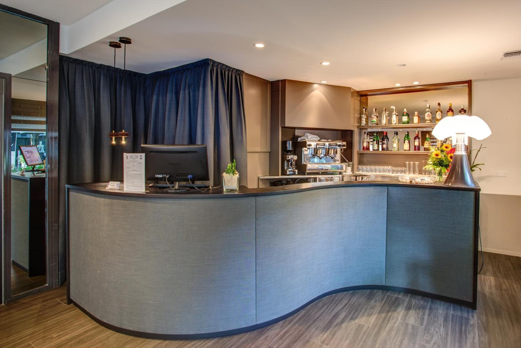 Hotel Cristallo photo 3