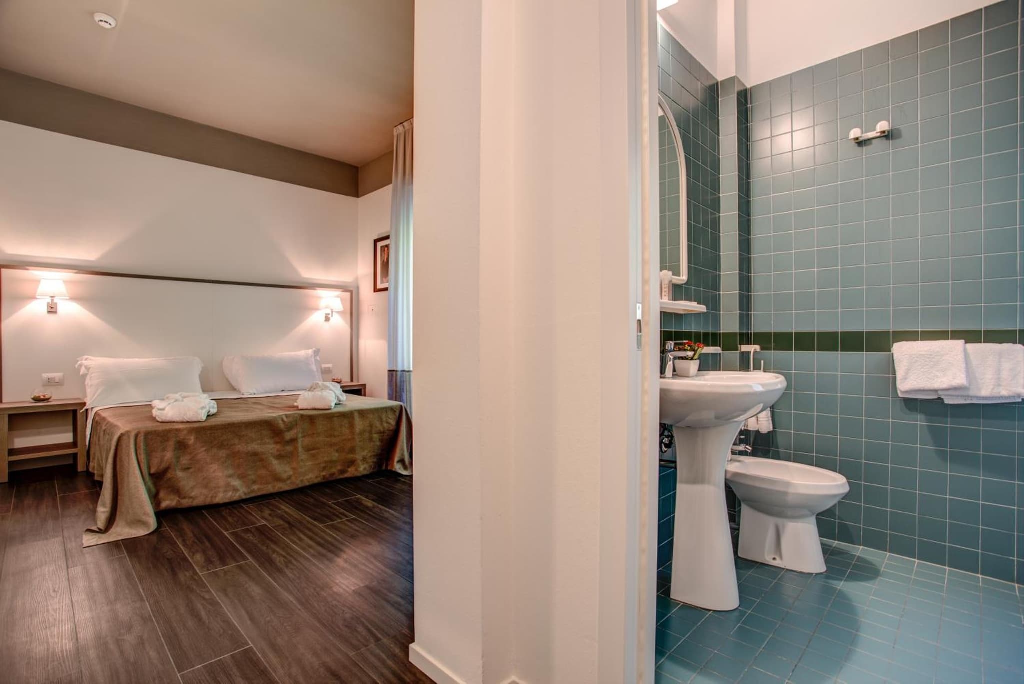 Hotel Cristallo photo 6