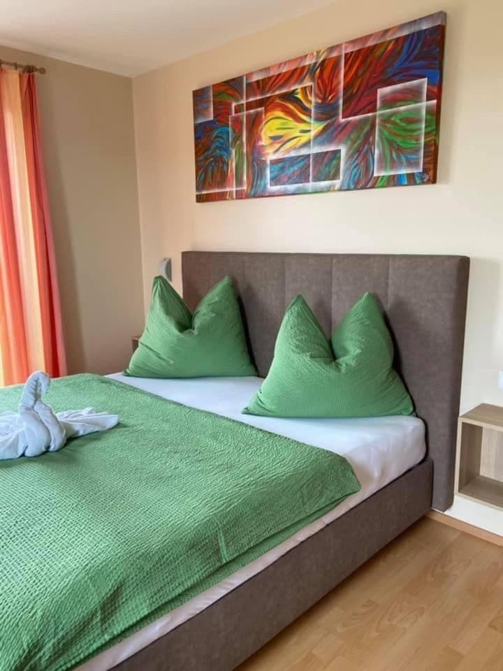 Zweytick Gästezimmer Weingut photo 4
