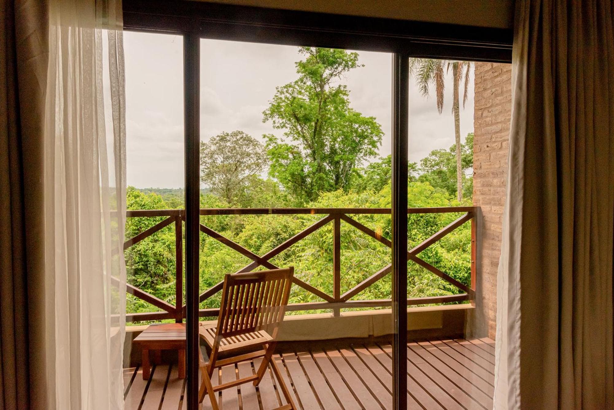 Village Cataratas photo 3