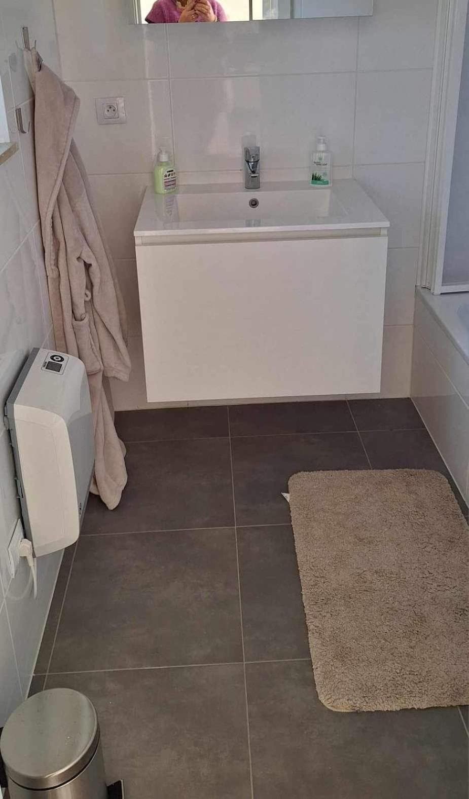 WH65 gezellig vakantiehuis 4pers. photo 3