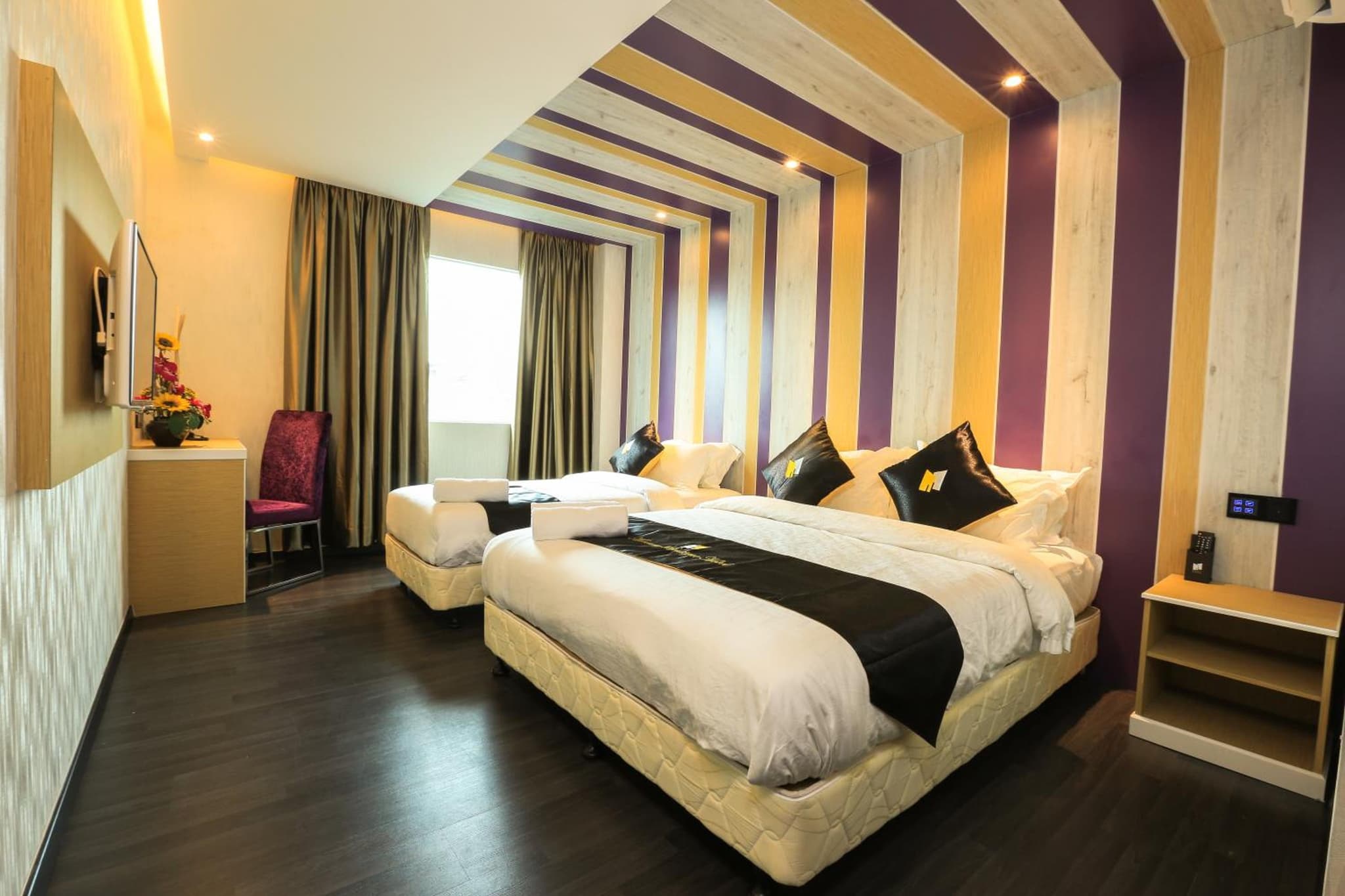 Mercury Boutique Hotel photo 8