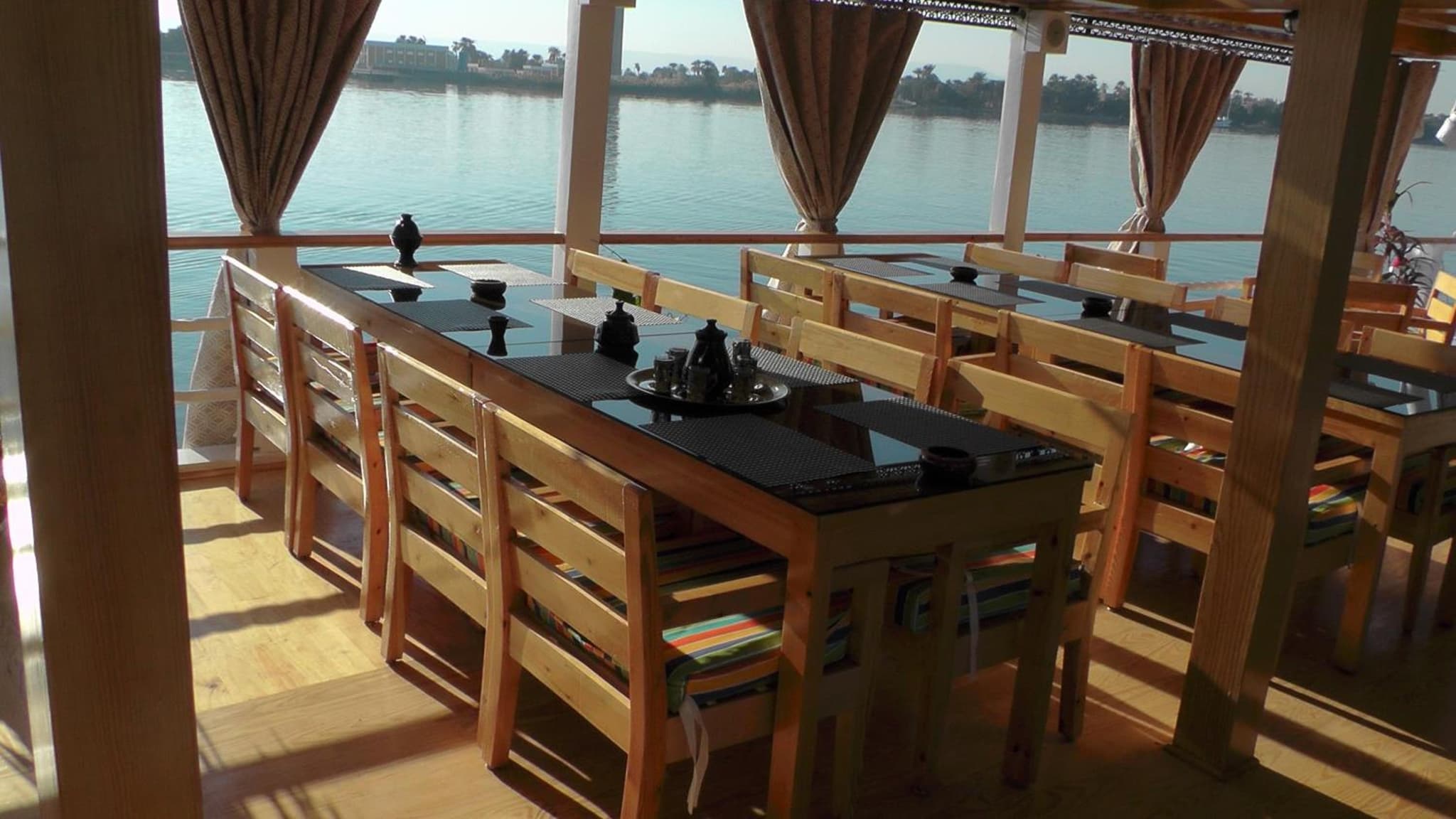 Ben's Dahabeya photo 5