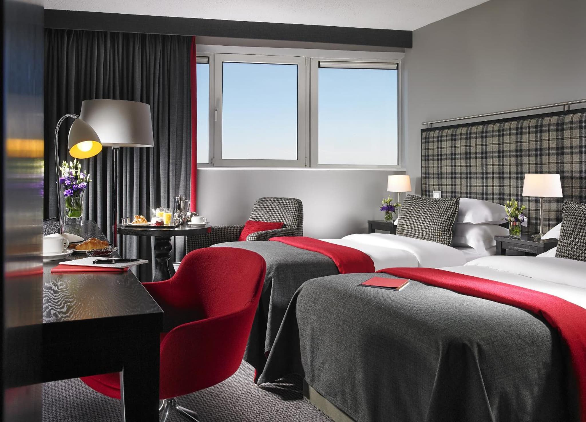 Clayton Hotel Limerick photo 6