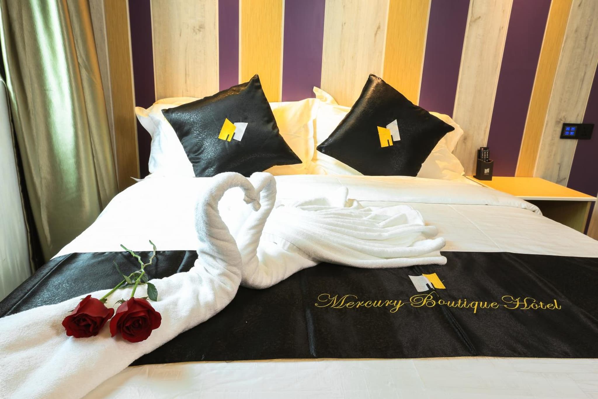 Mercury Boutique Hotel photo 5