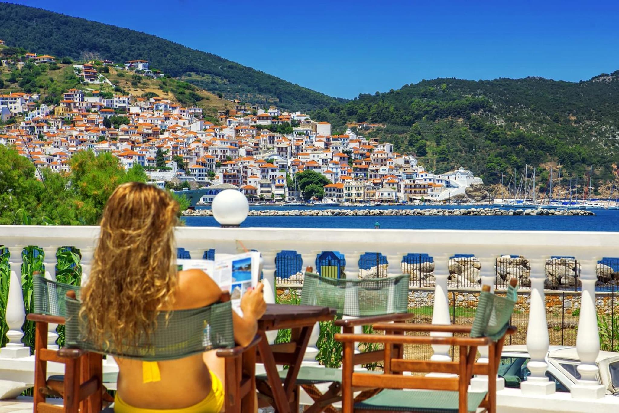 Aeolos Hotel photo 4
