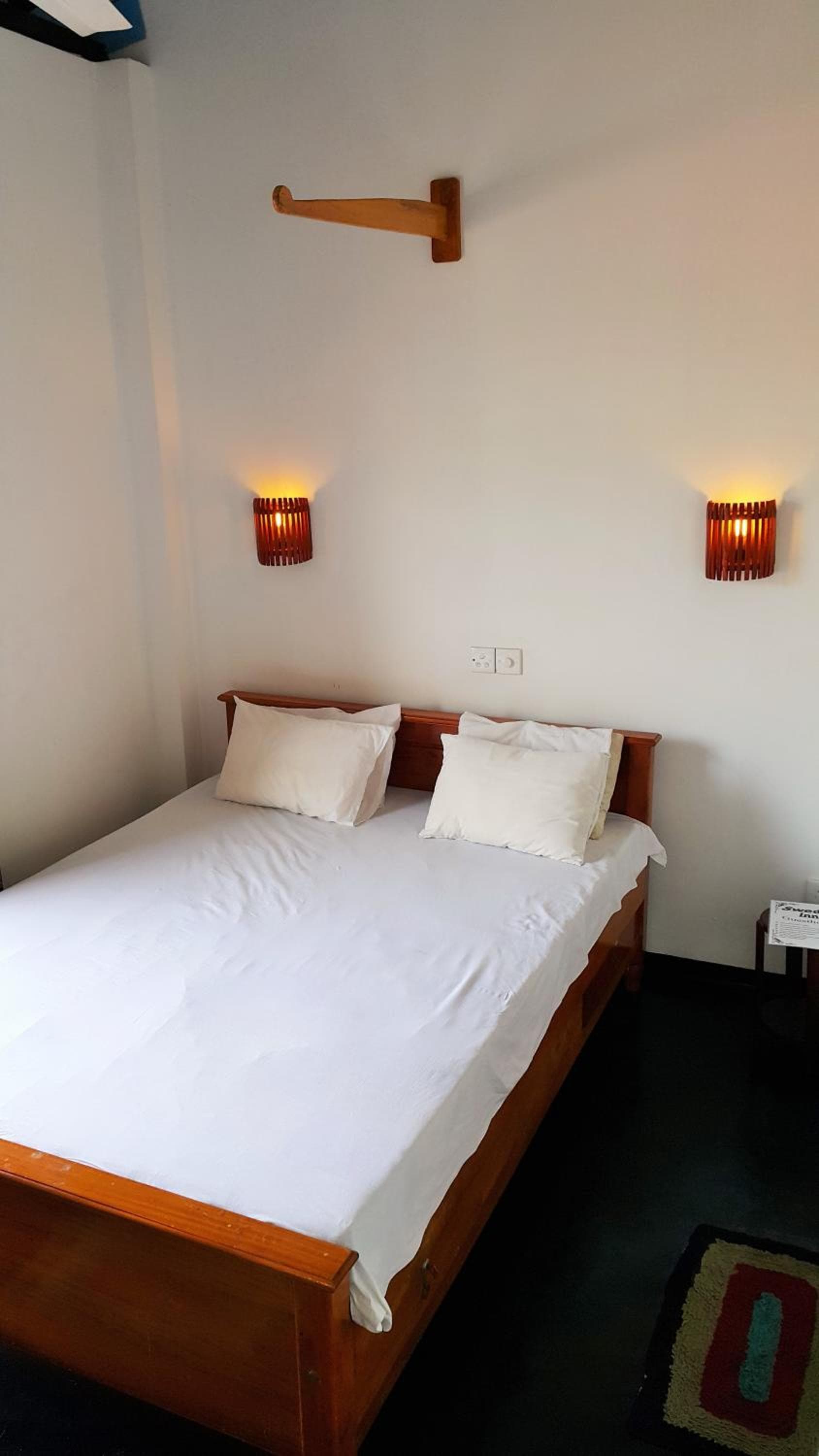 Sweden Inn Guesthouse photo 4