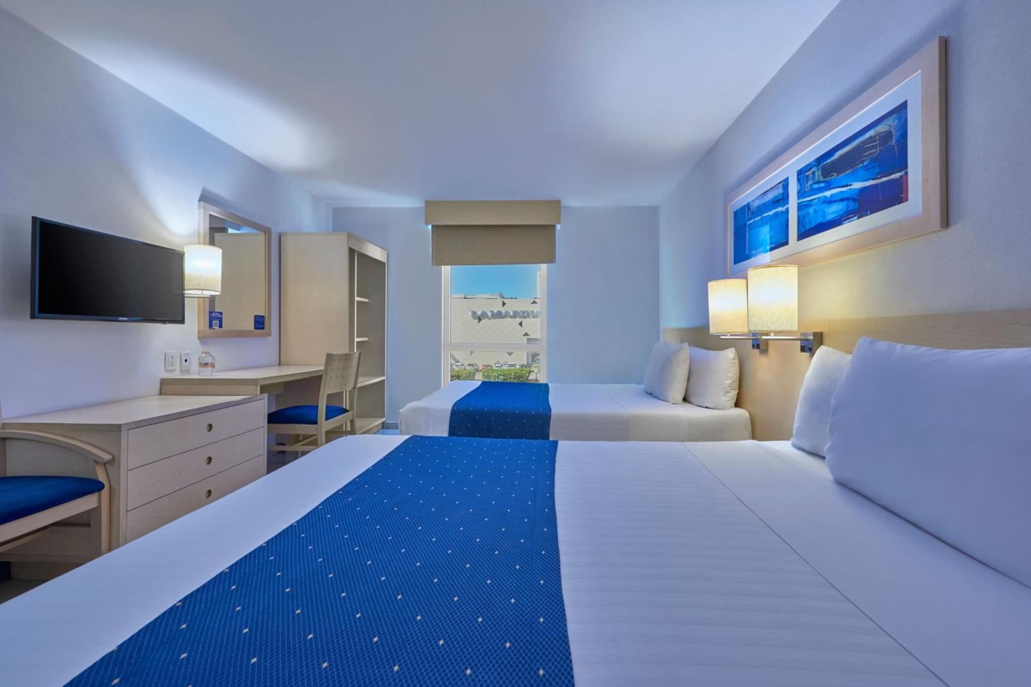 City Express by Marriott Manzanillo photo 8