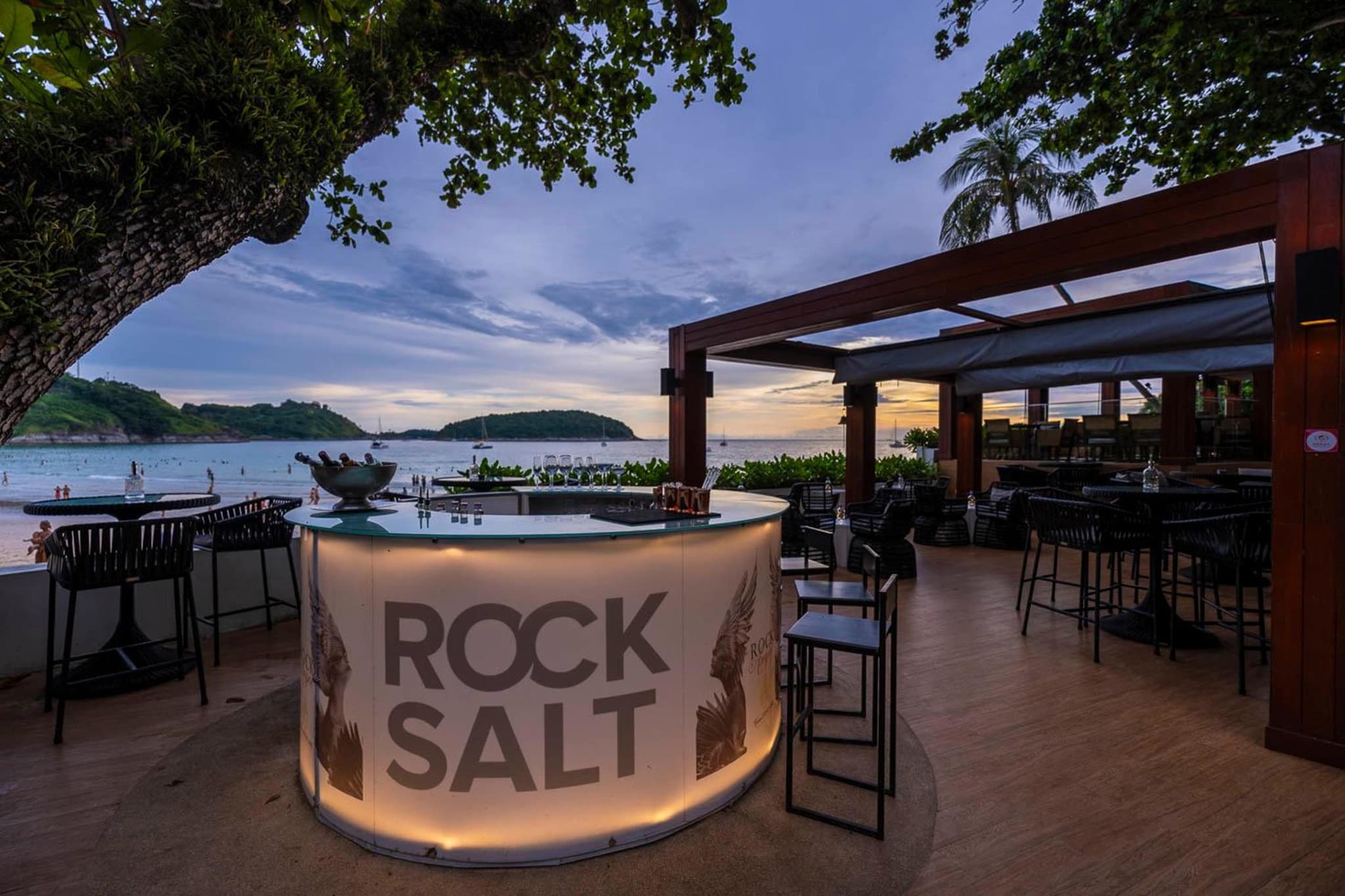 The Nai Harn photo 7
