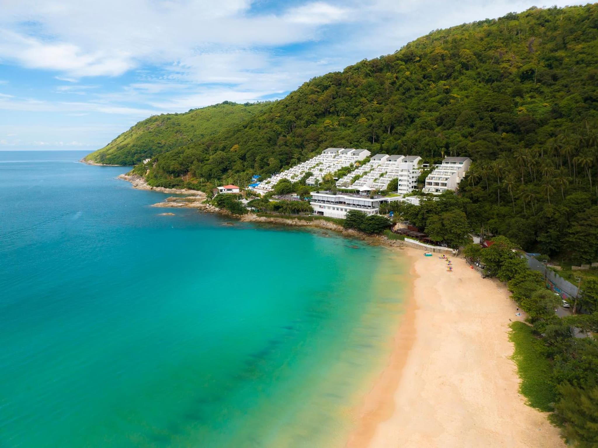 The Nai Harn photo 9