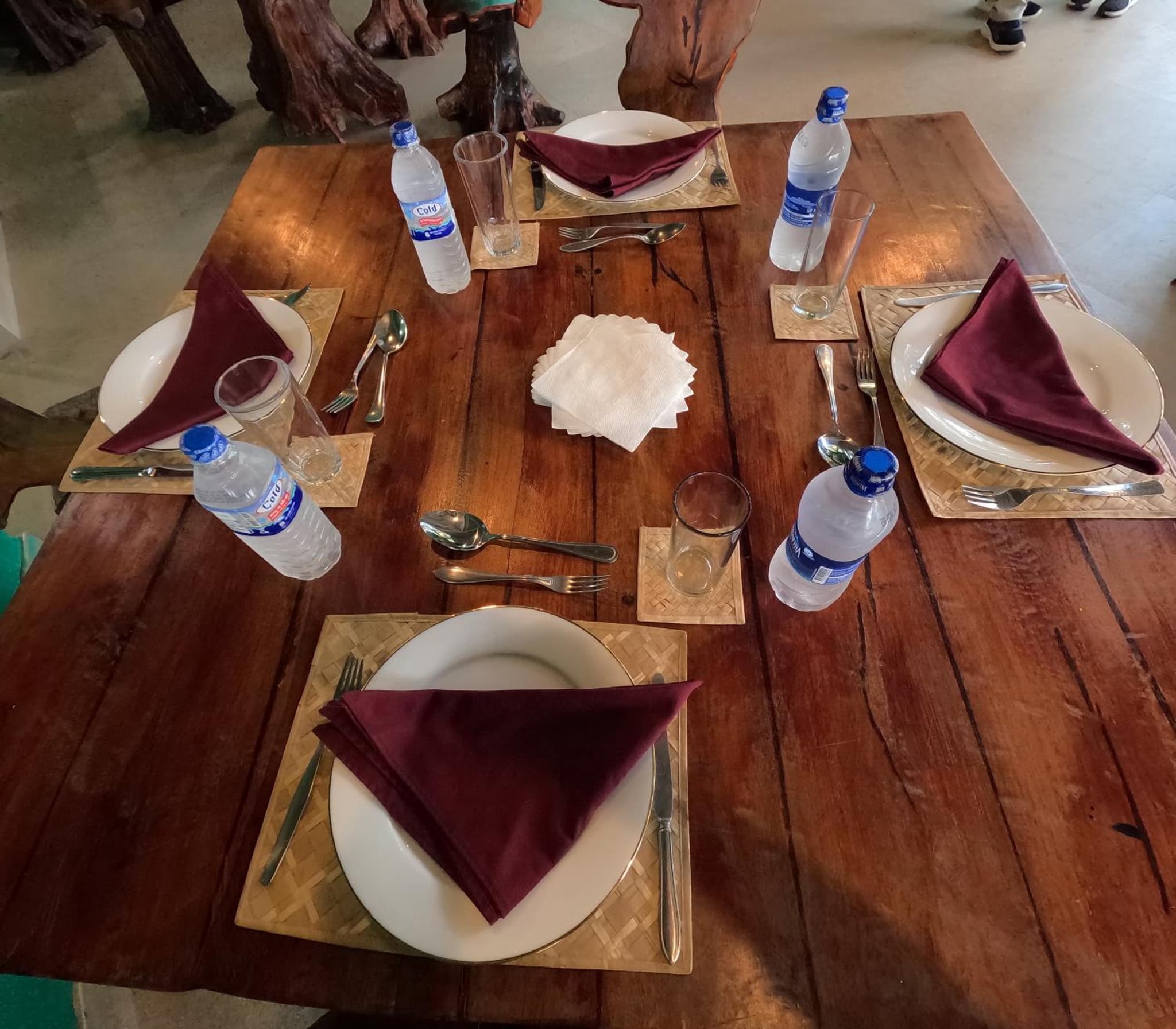 Spice Village Hotel & Restaurant photo 9