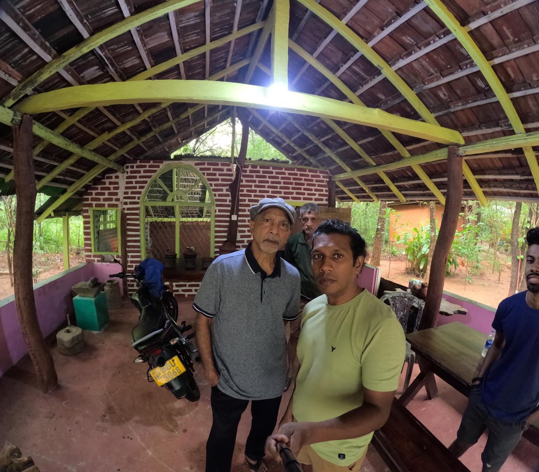 Spice Village Hotel & Restaurant photo 6