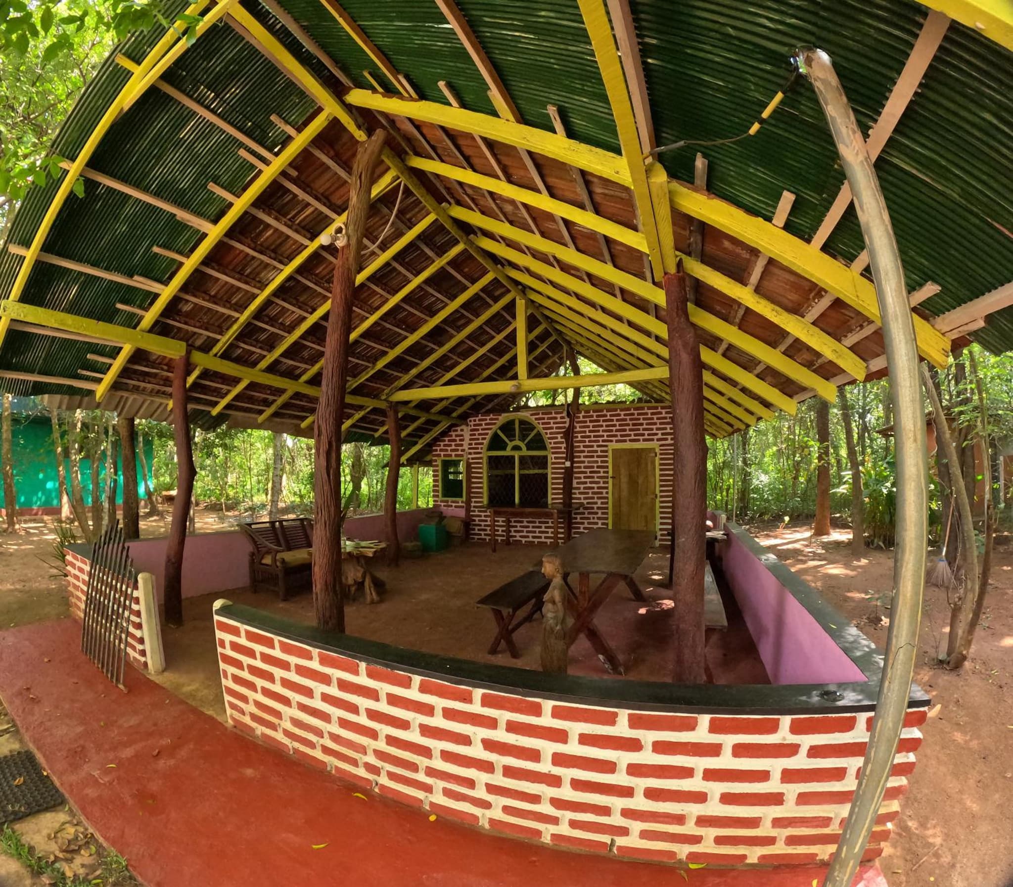 Spice Village Hotel & Restaurant photo 8
