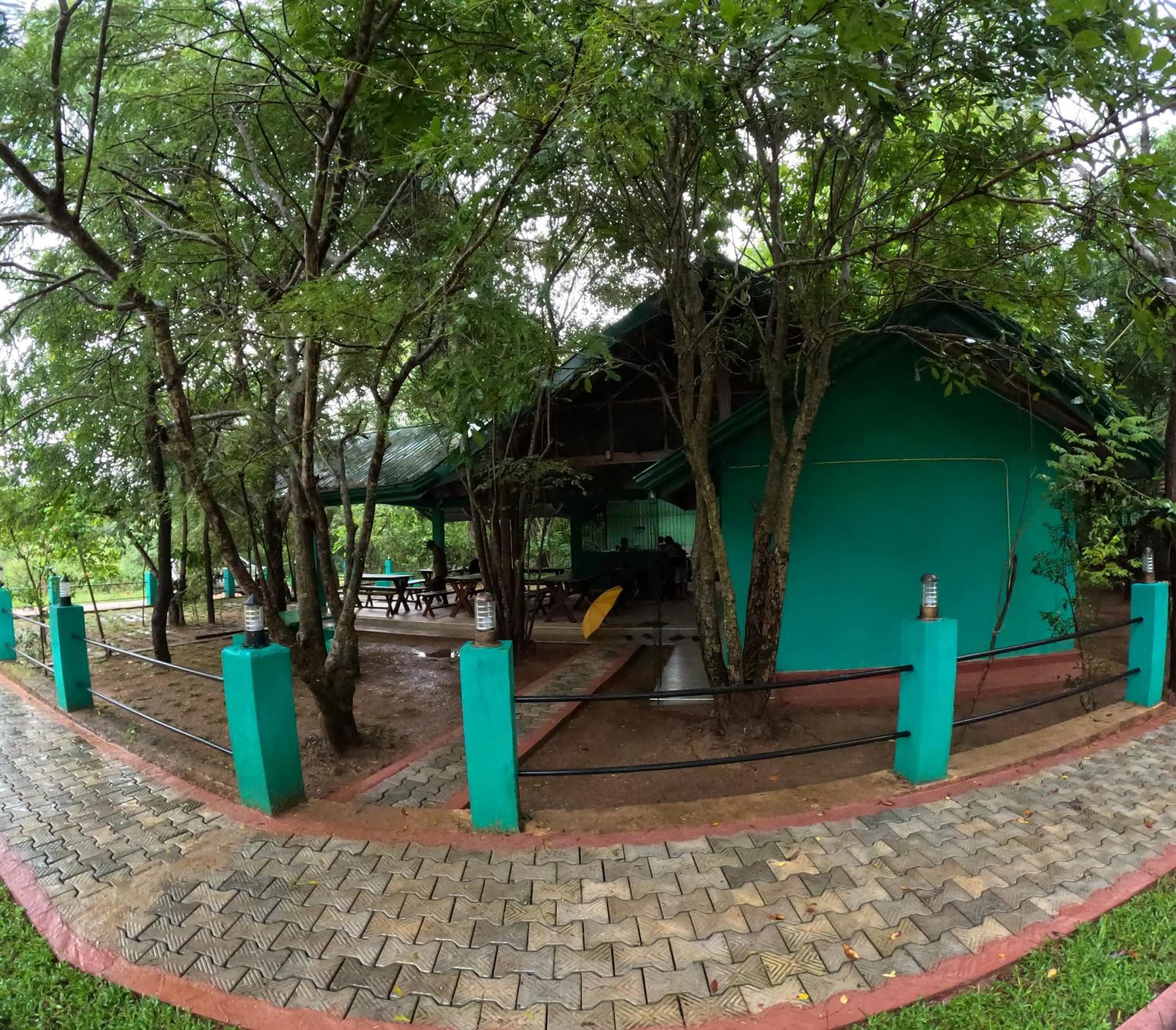 Spice Village Hotel & Restaurant photo 2
