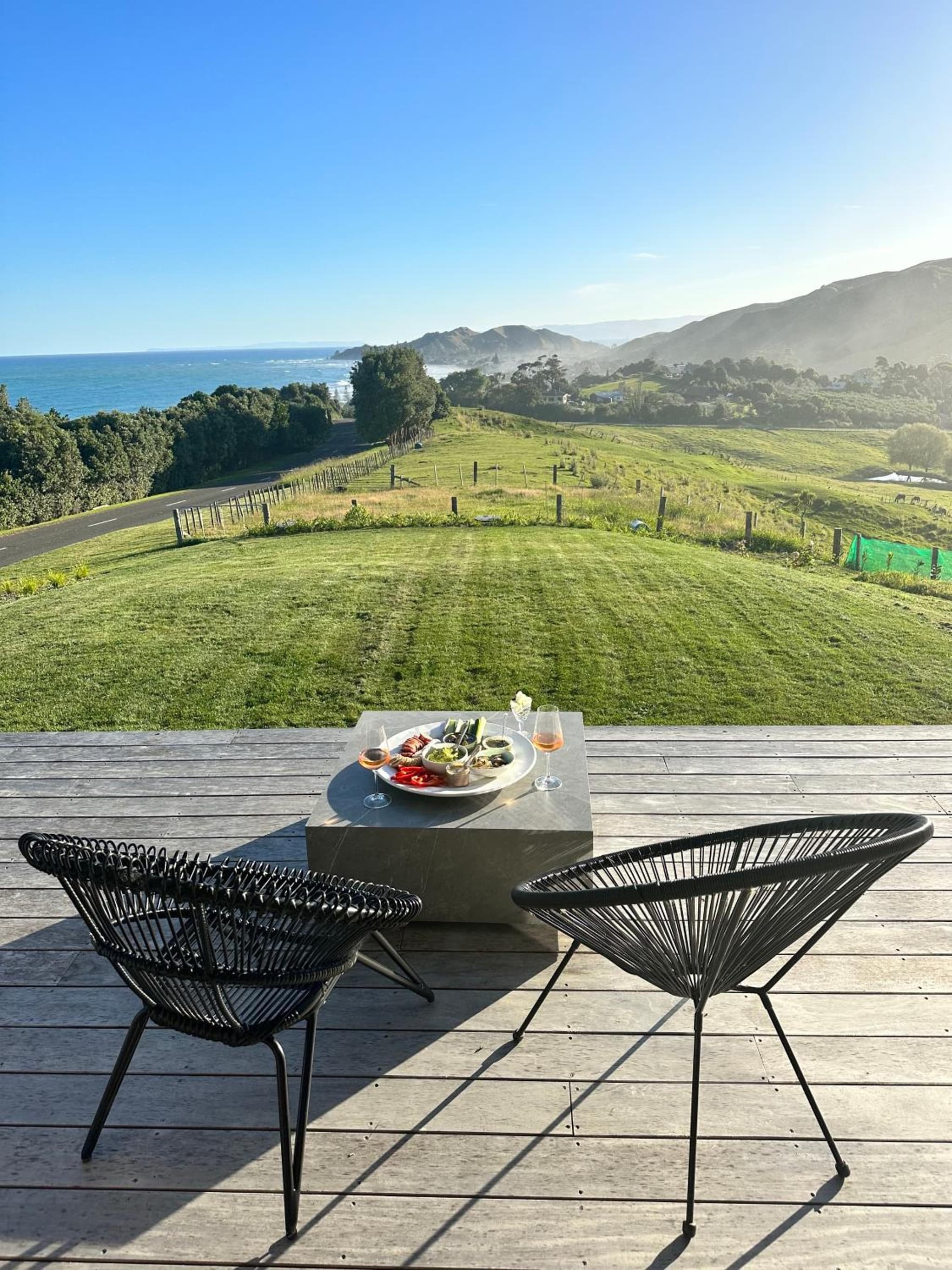 Ocean + Country - Wainui Beach photo 7