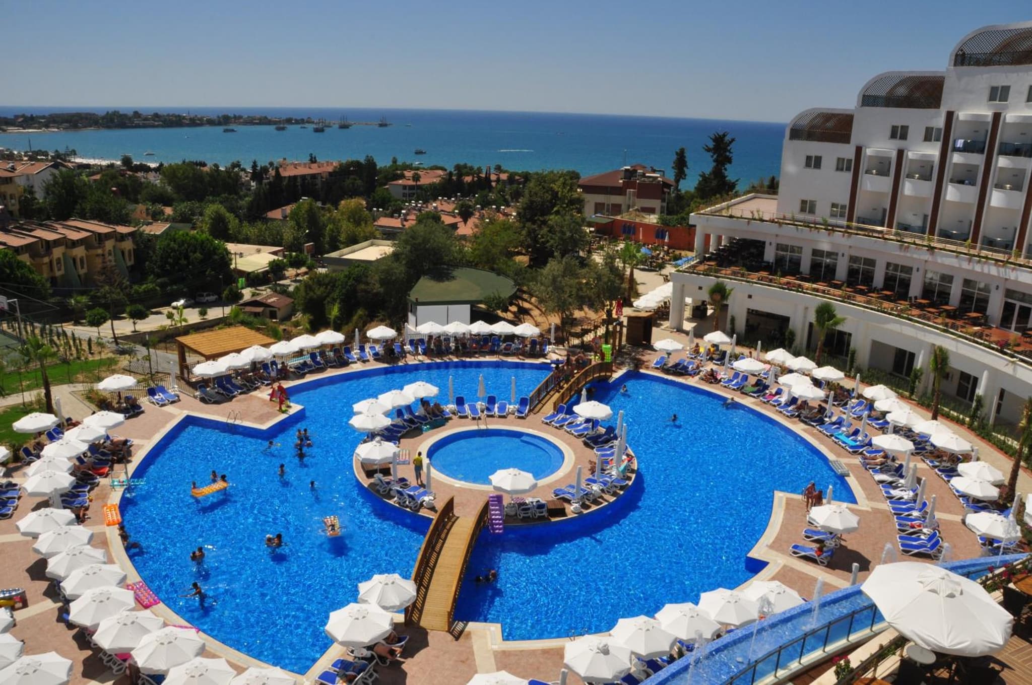 Side Prenses Resort Hotel & Spa photo 6