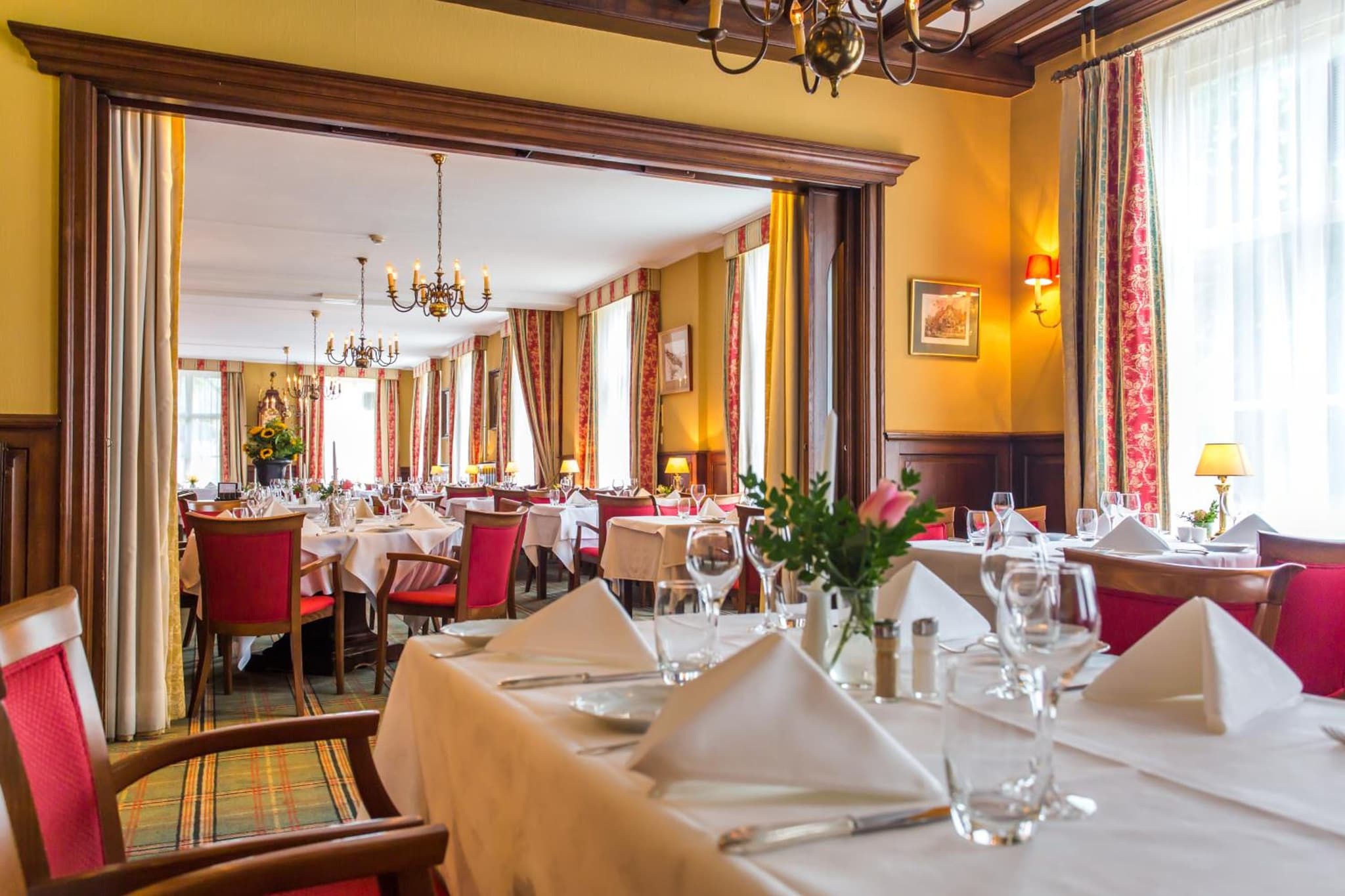 Hotel Cafe Restaurant De Gouden Karper photo 6