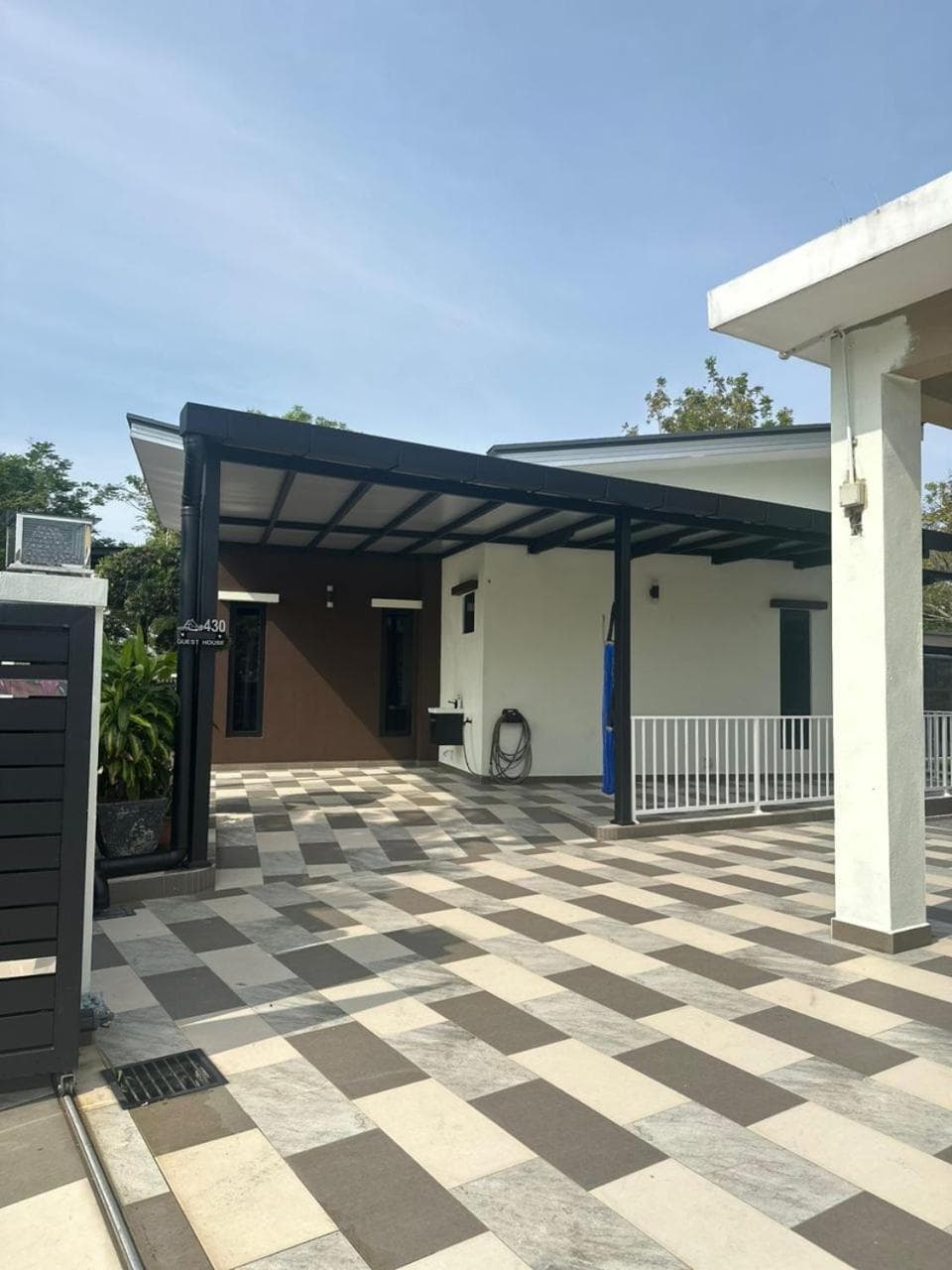 Rumah Tamu Sonata photo 6