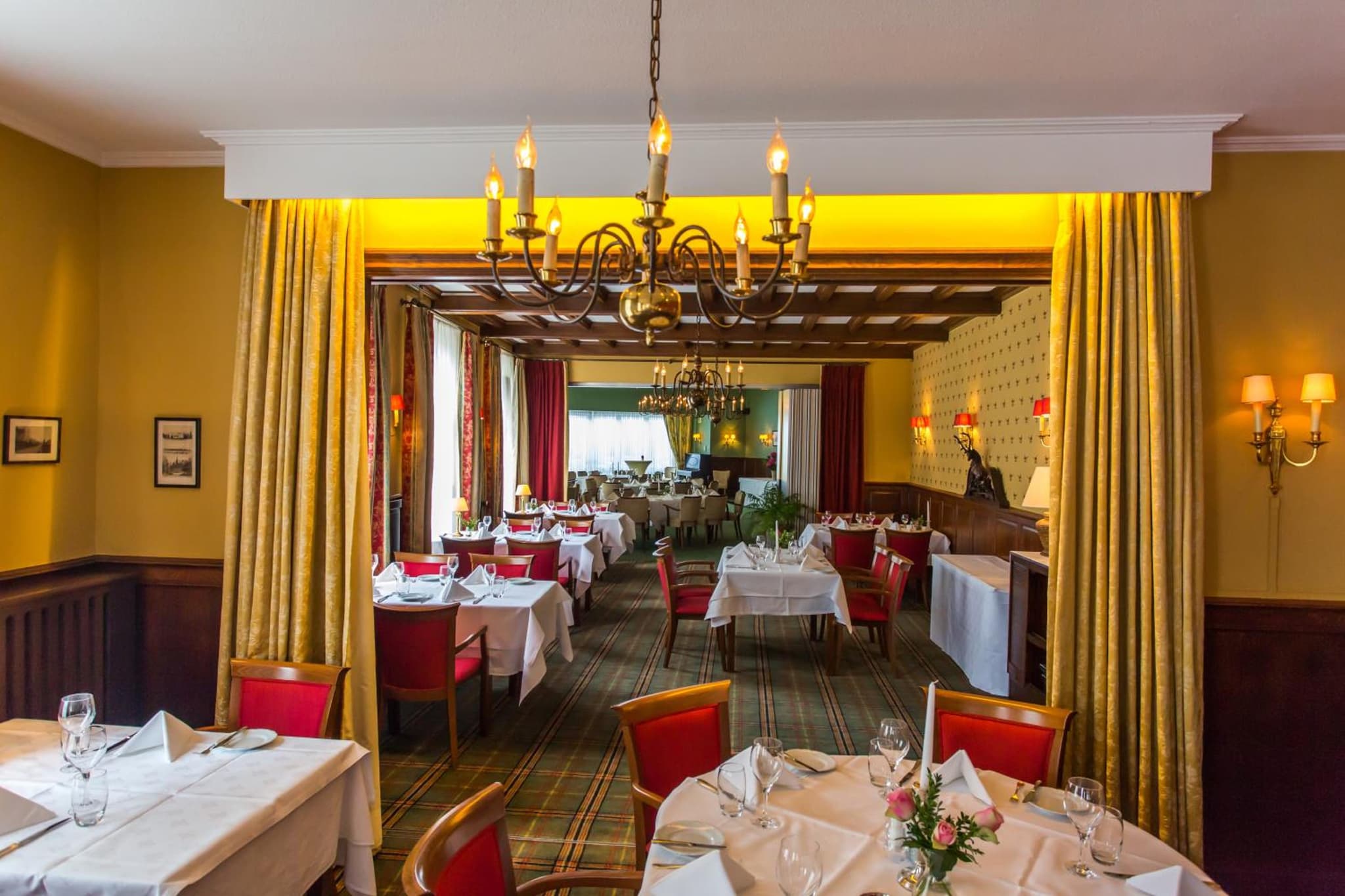 Hotel Cafe Restaurant De Gouden Karper photo 9
