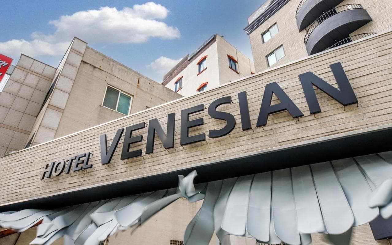 Hotel Venesian photo 7