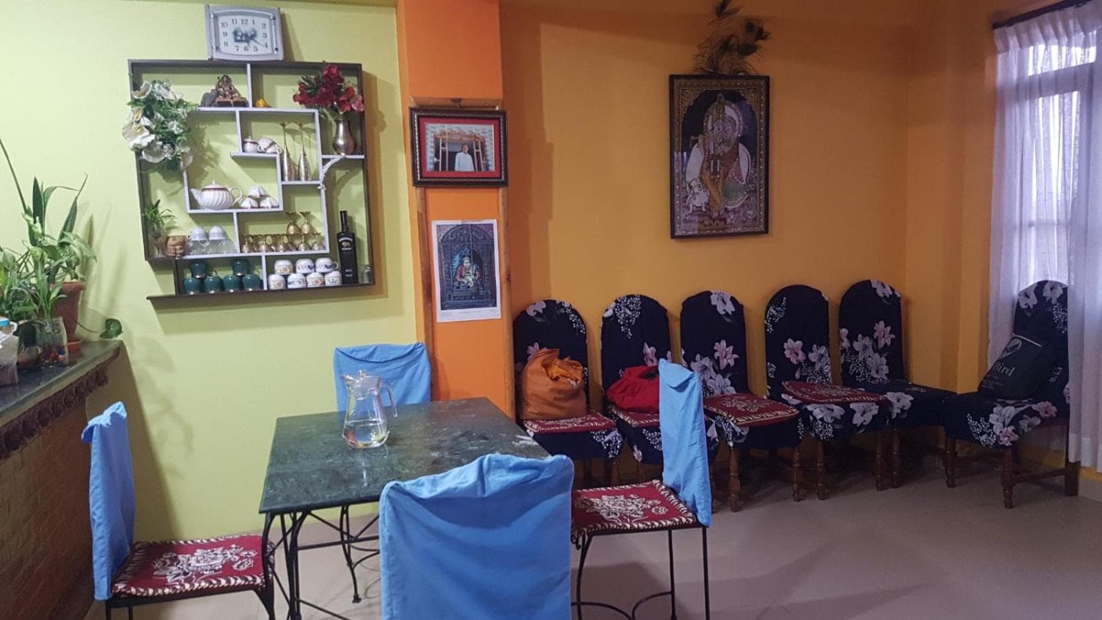 Tandukar Homestay photo 7