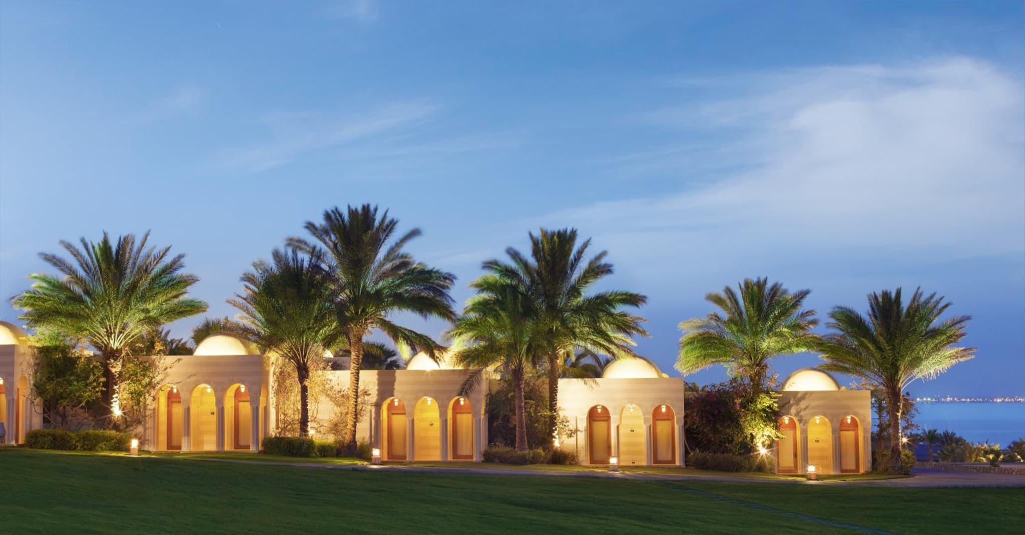 The Oberoi, Sahl Hasheesh photo 9