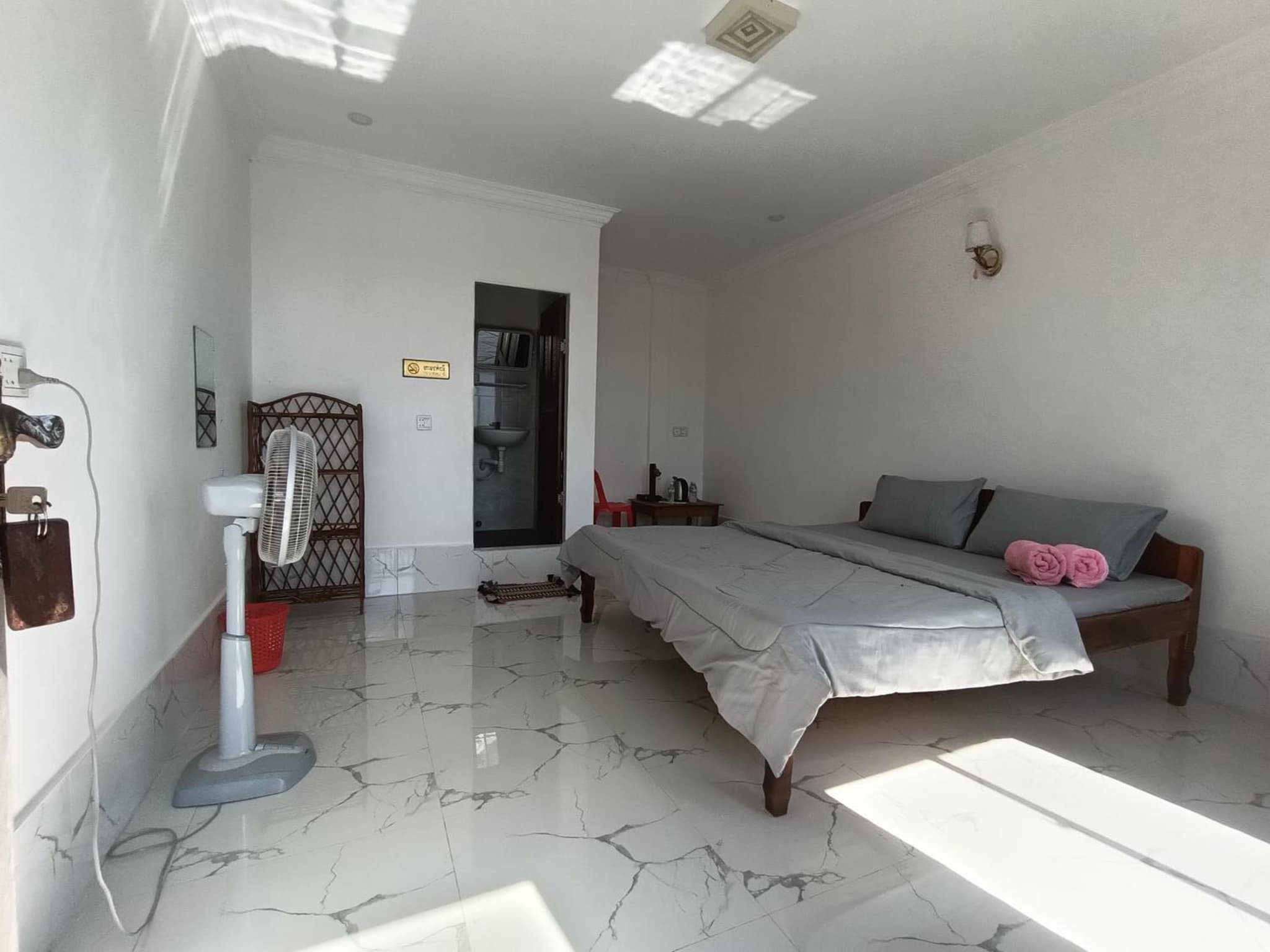 El Ling guesthouse photo 4