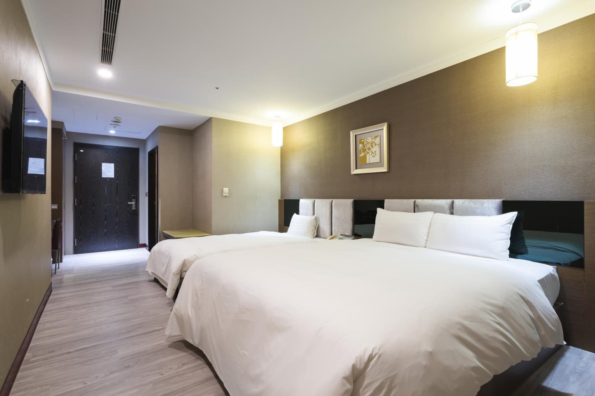 Shianghu Boutique Hotel photo 5