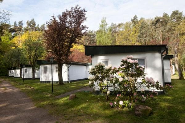 Meeressterne Ferienresort Damerow photo 4