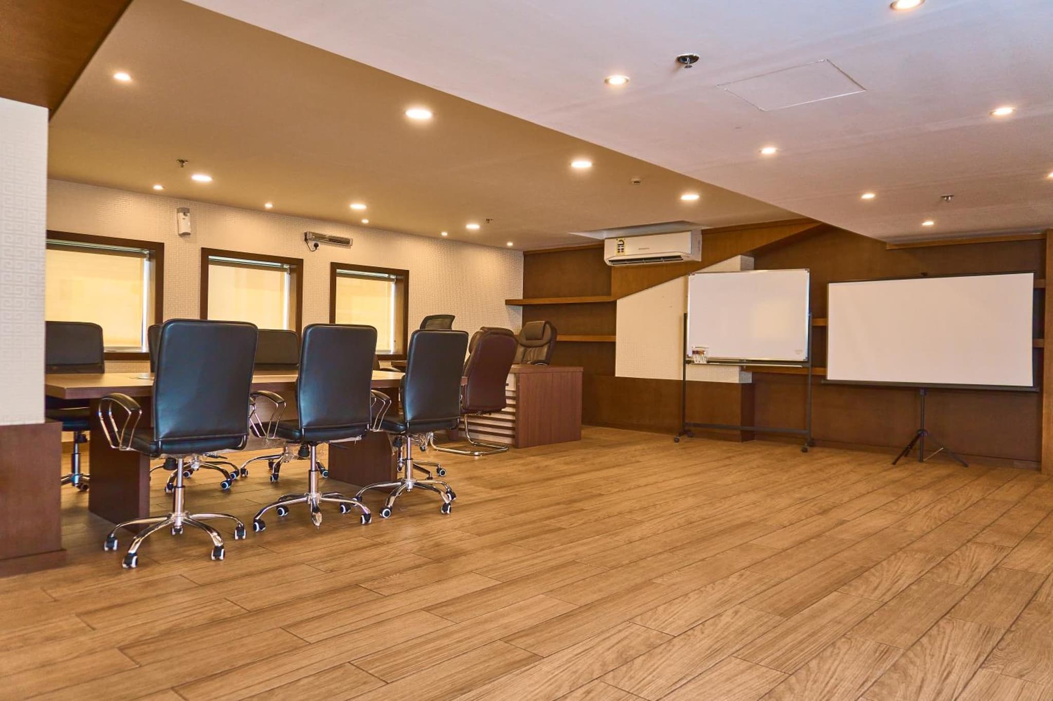 Selat Al Bait Hotel photo 8