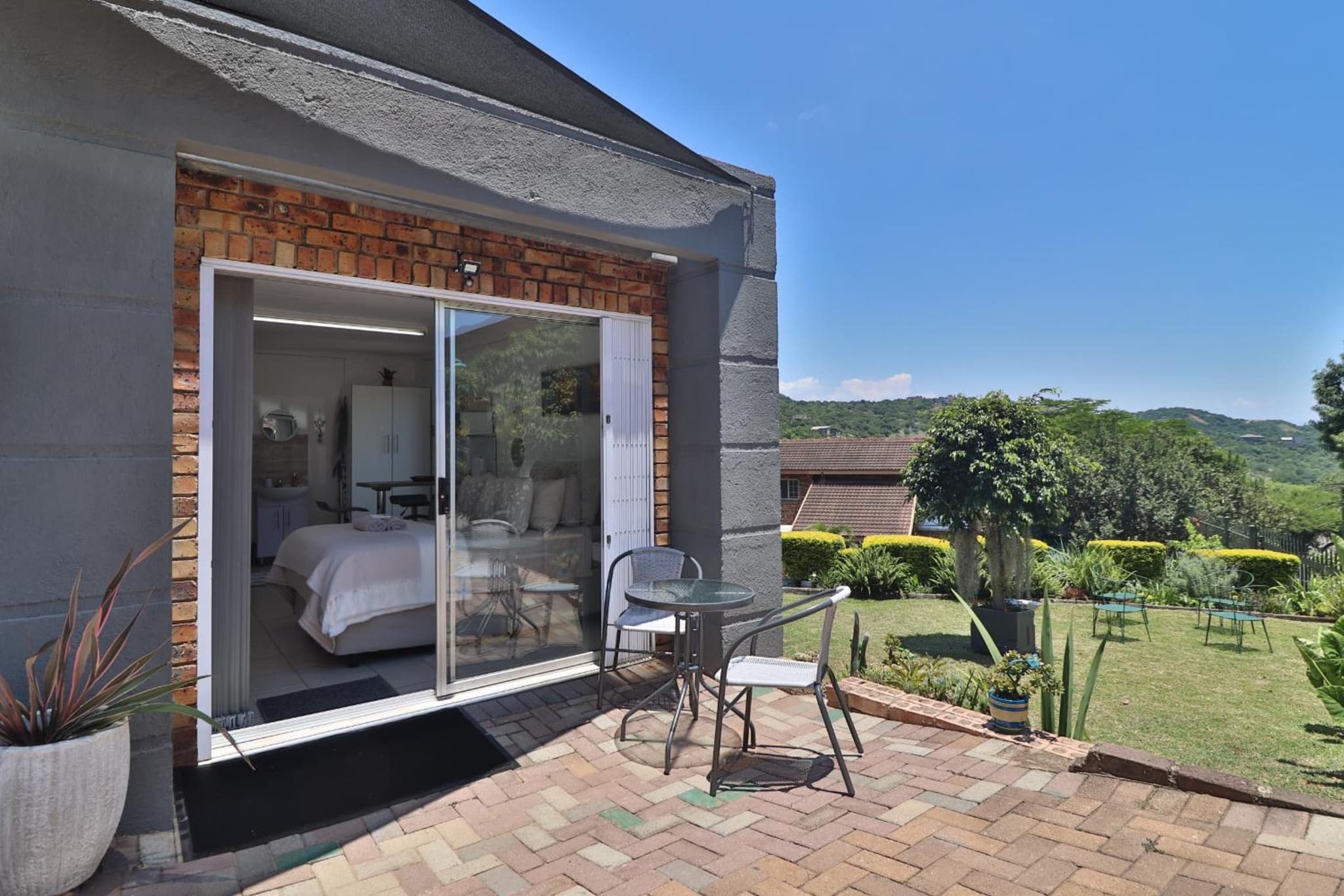 Sleep Haven Self-Catering Accommodation - Nelspruit