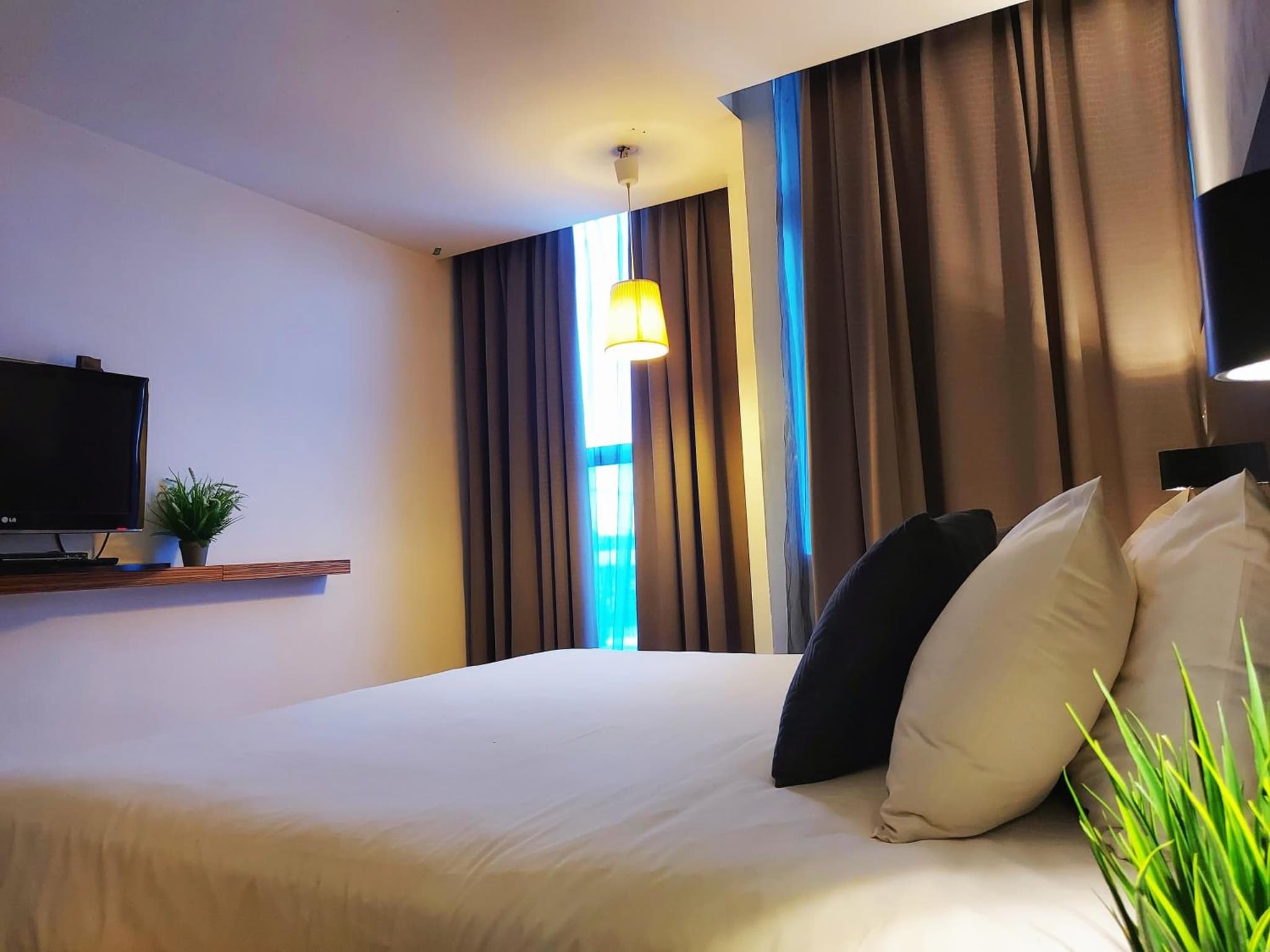 The Leverage Lite Hotel - Kuala Kedah photo 7